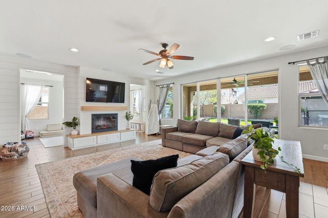 22163 E DOMINGO Road, Queen Creek, AZ 85142