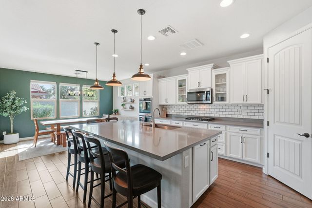 22163 E DOMINGO Road, Queen Creek, AZ 85142