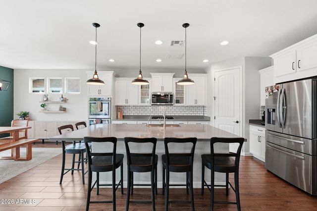 22163 E DOMINGO Road, Queen Creek, AZ 85142