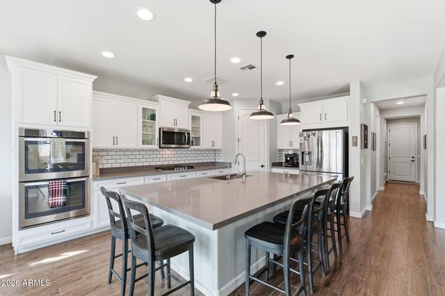 22163 E DOMINGO Road, Queen Creek, AZ 85142