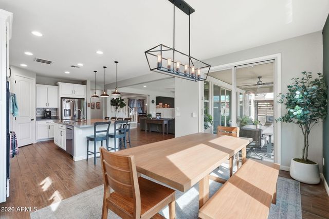 22163 E DOMINGO Road, Queen Creek, AZ 85142