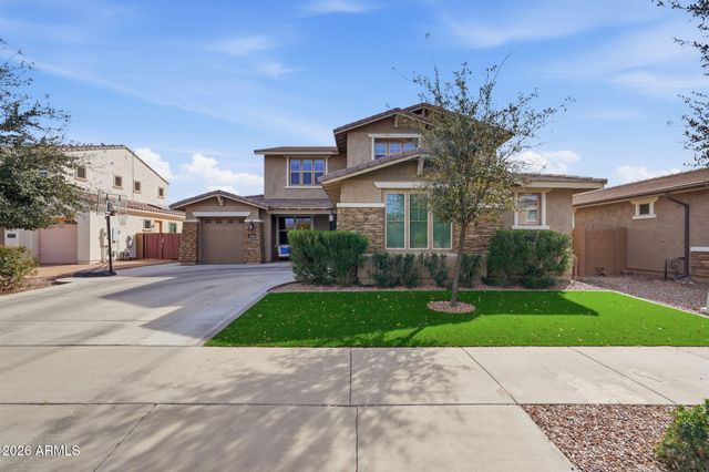 22163 E DOMINGO Road, Queen Creek, AZ 85142