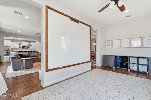 22163 E DOMINGO Road, Queen Creek, AZ 85142