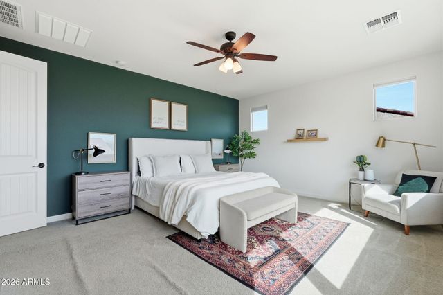 22163 E DOMINGO Road, Queen Creek, AZ 85142