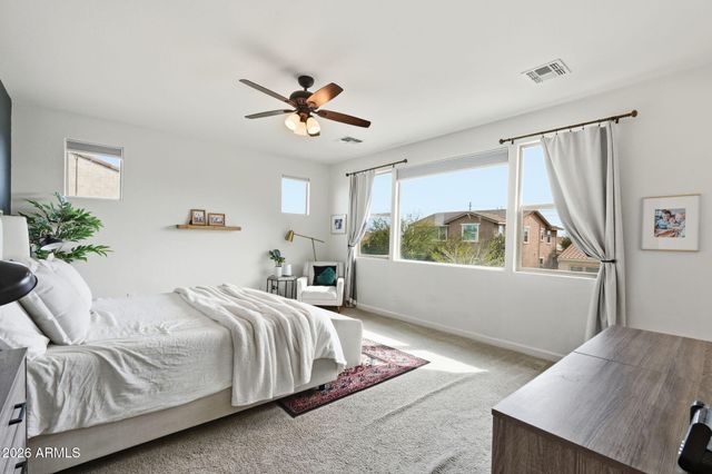 22163 E DOMINGO Road, Queen Creek, AZ 85142