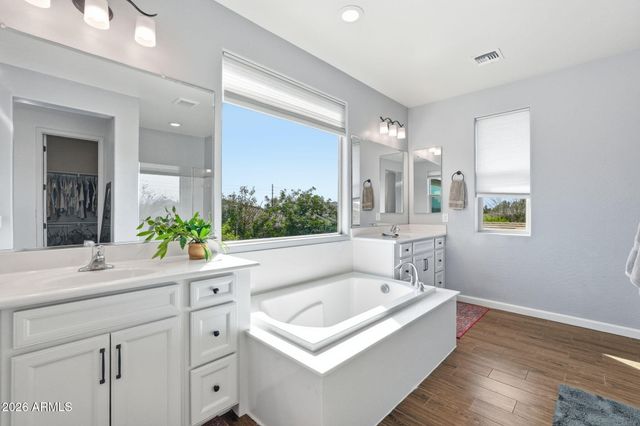 22163 E DOMINGO Road, Queen Creek, AZ 85142