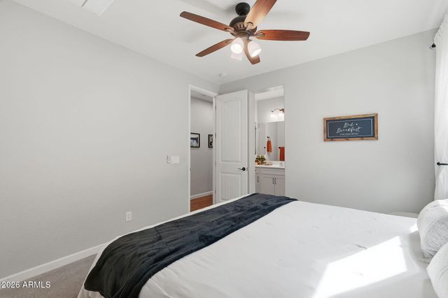 22163 E DOMINGO Road, Queen Creek, AZ 85142