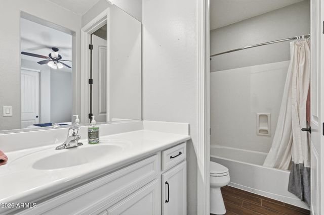 22163 E DOMINGO Road, Queen Creek, AZ 85142