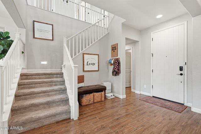 22163 E DOMINGO Road, Queen Creek, AZ 85142