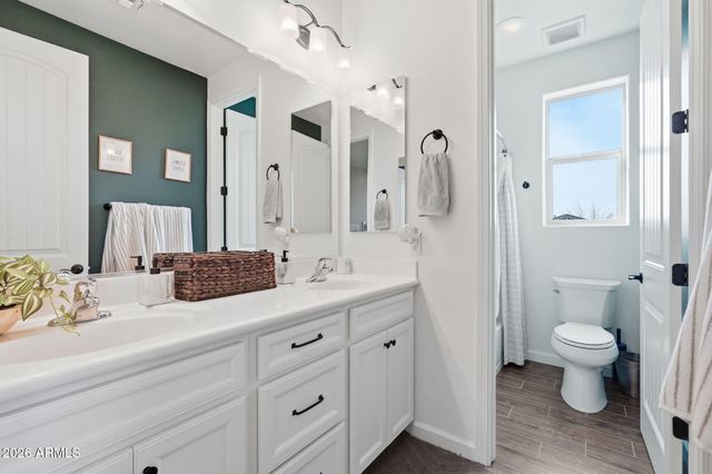 22163 E DOMINGO Road, Queen Creek, AZ 85142