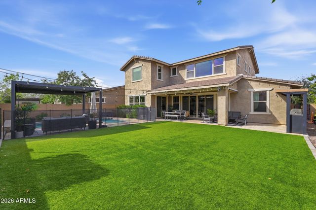 22163 E DOMINGO Road, Queen Creek, AZ 85142