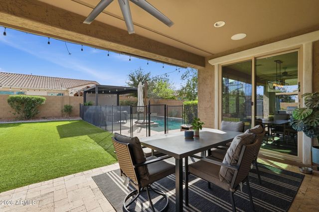 22163 E DOMINGO Road, Queen Creek, AZ 85142