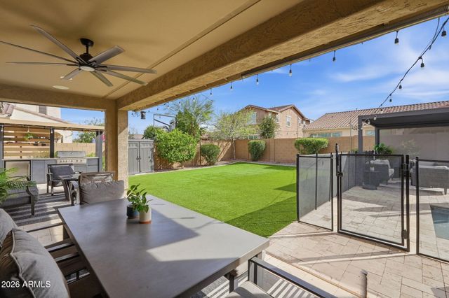 22163 E DOMINGO Road, Queen Creek, AZ 85142