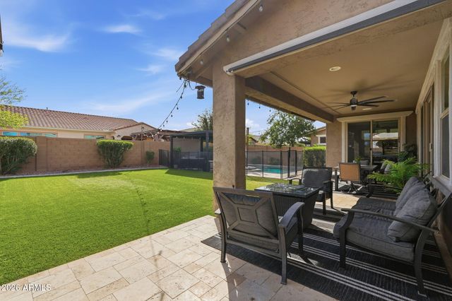 22163 E DOMINGO Road, Queen Creek, AZ 85142