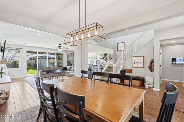 22163 E DOMINGO Road, Queen Creek, AZ 85142