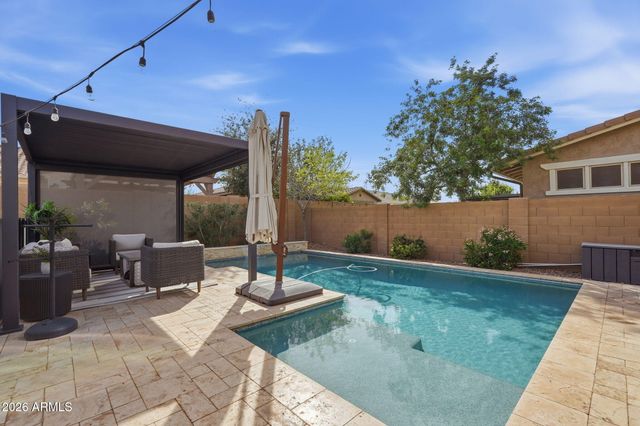 22163 E DOMINGO Road, Queen Creek, AZ 85142