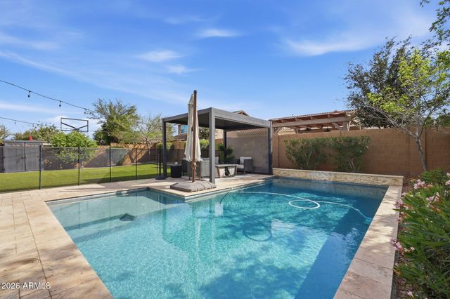 22163 E DOMINGO Road, Queen Creek, AZ 85142