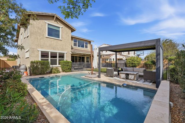 22163 E DOMINGO Road, Queen Creek, AZ 85142