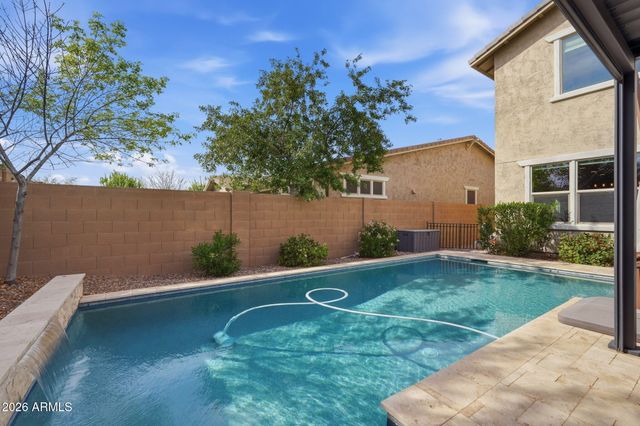 22163 E DOMINGO Road, Queen Creek, AZ 85142