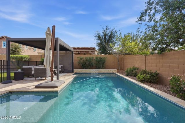 22163 E DOMINGO Road, Queen Creek, AZ 85142