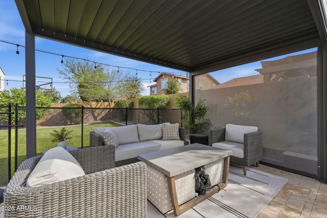 22163 E DOMINGO Road, Queen Creek, AZ 85142