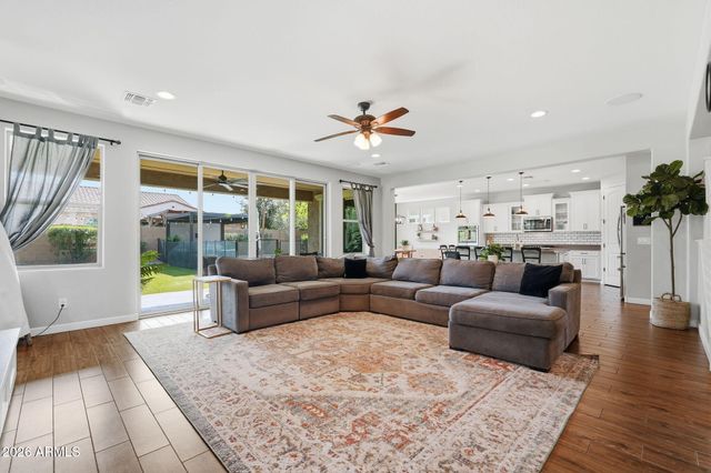 22163 E DOMINGO Road, Queen Creek, AZ 85142