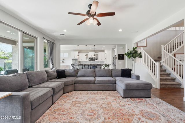 22163 E DOMINGO Road, Queen Creek, AZ 85142