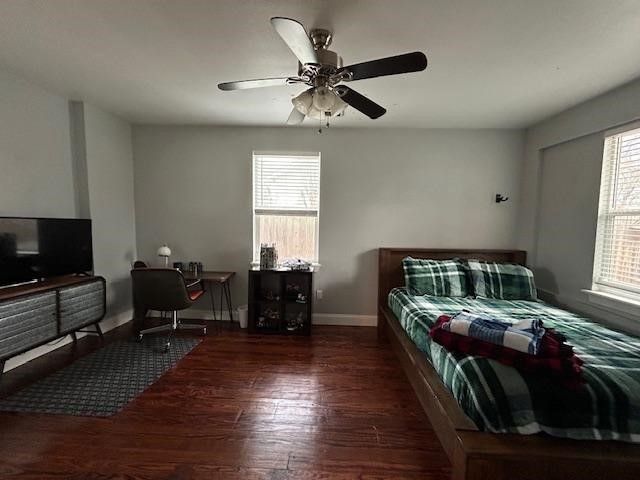 417 W Grand Street, Whitewright, TX 75491