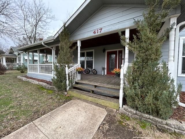 417 W Grand Street, Whitewright, TX 75491