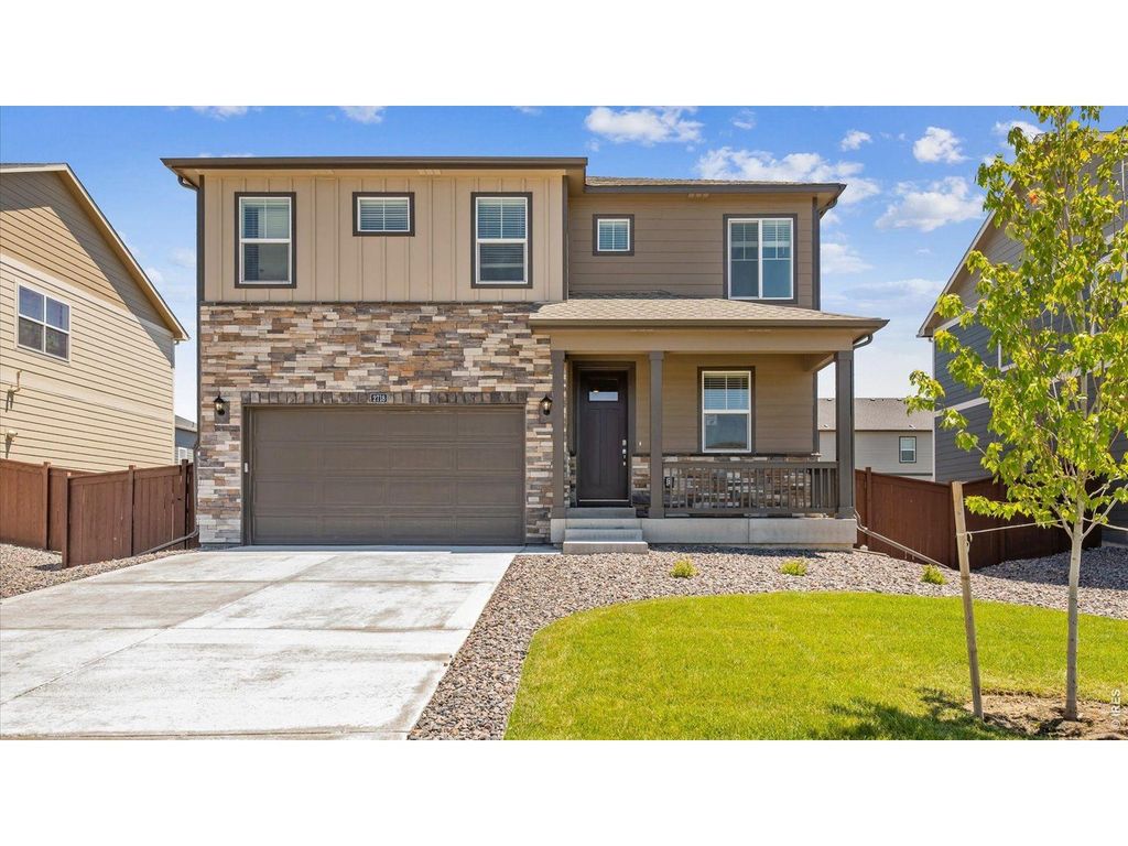 5720 Fallen Branch Dr, Fort Collins, CO 80528