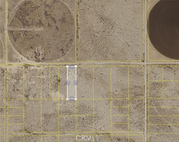 7700 E Ave L, Palmdale, CA 93552