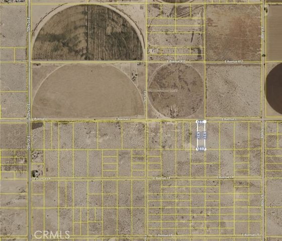 7700 E Ave L, Palmdale, CA 93552