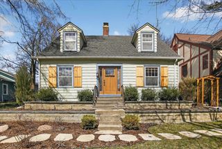 1732 Jackson Avenue, Ann Arbor, MI 48103