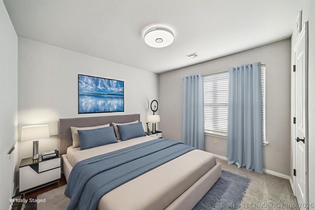 1417 E 145th Street S, Glenpool, OK 74033