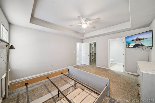 1417 E 145th Street S, Glenpool, OK 74033