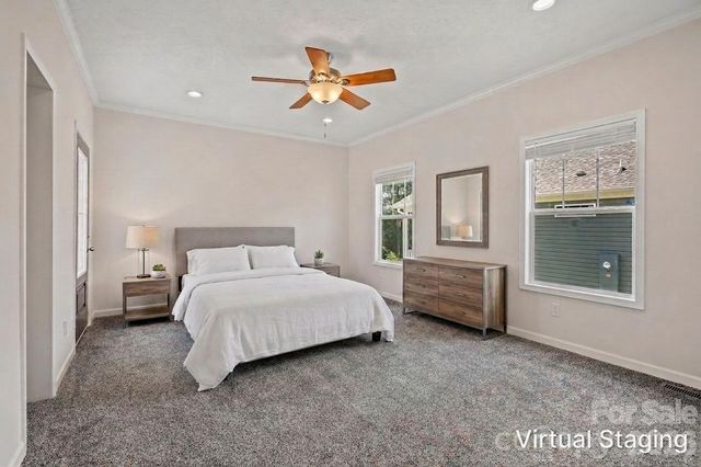 128 Bellamy Road, Asheville, NC 28806