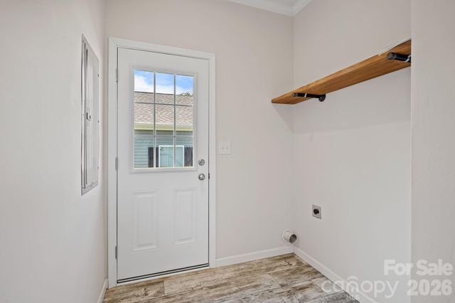 128 Bellamy Road, Asheville, NC 28806