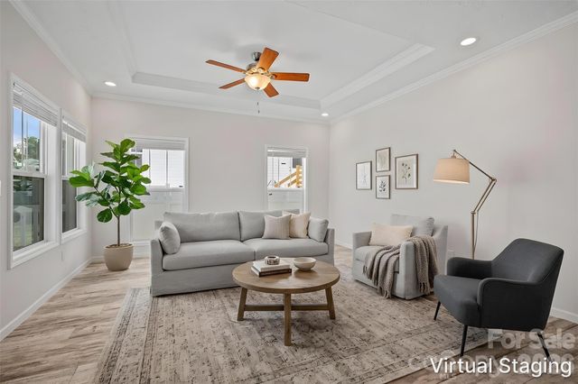 128 Bellamy Road, Asheville, NC 28806