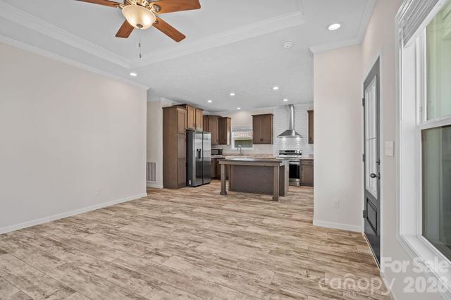 128 Bellamy Road, Asheville, NC 28806