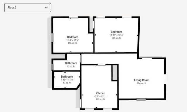 51 Uxbridge St, Worcester, MA 01605