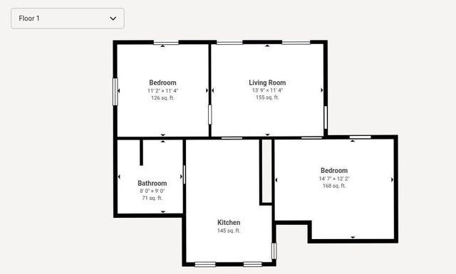 51 Uxbridge St, Worcester, MA 01605