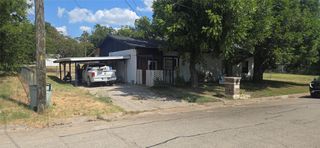 1512 N Elm Street, Weatherford, TX 76086