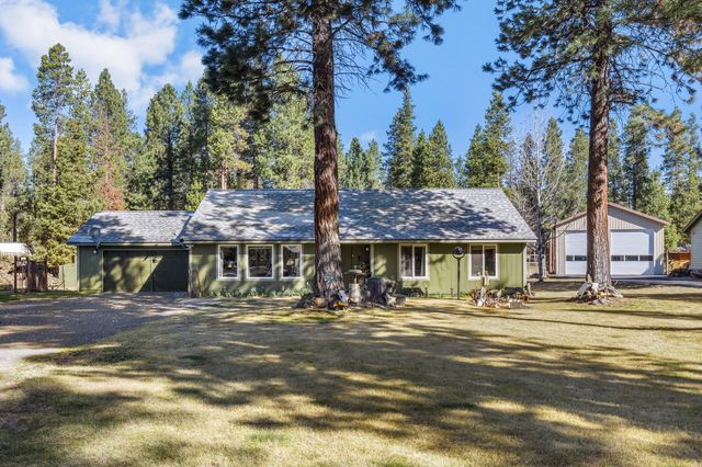 2057 Checkrein Lane, La Pine, OR 97739