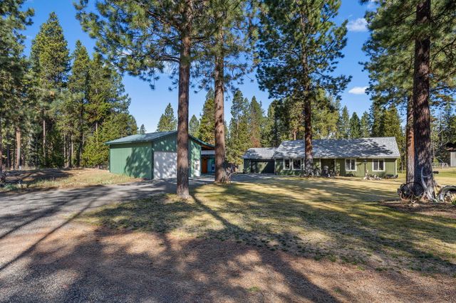 2057 Checkrein Lane, La Pine, OR 97739