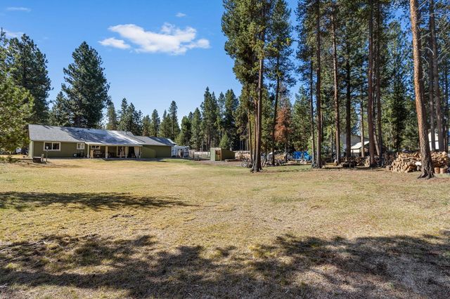 2057 Checkrein Lane, La Pine, OR 97739