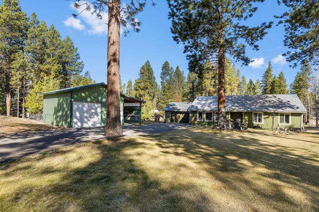 2057 Checkrein Lane, La Pine, OR 97739