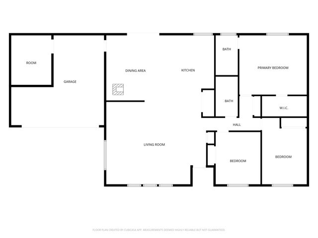 2057 Checkrein Lane, La Pine, OR 97739