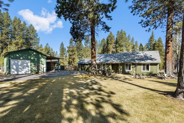2057 Checkrein Lane, La Pine, OR 97739