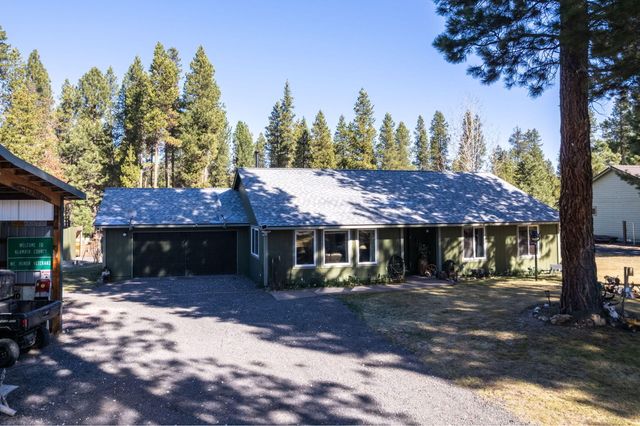2057 Checkrein Lane, La Pine, OR 97739