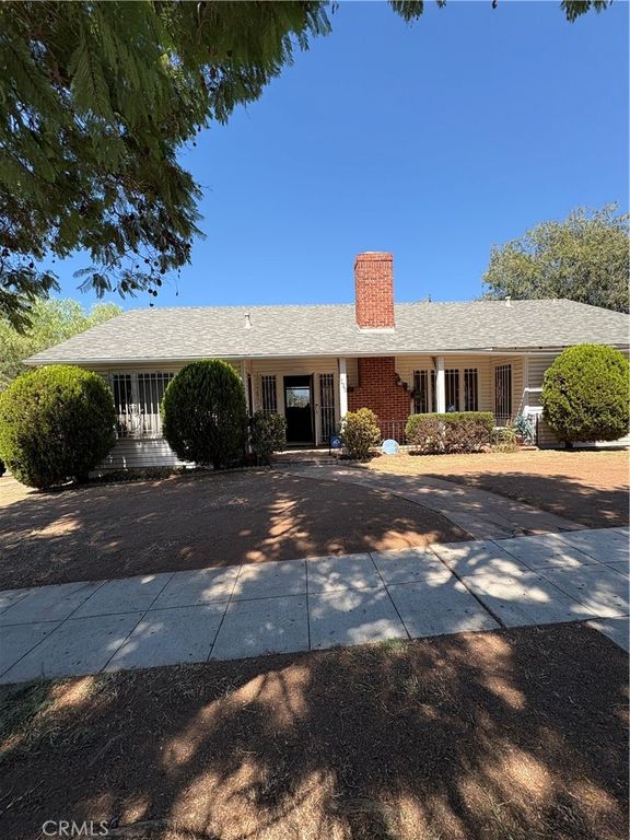 102 E 7th, Escondido, CA 92025 — exterior